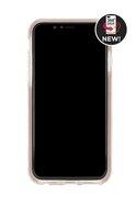 Richmond Finch Marble iPhone X hoesje Wit