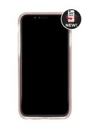 Richmond Finch Marble iPhone X hoesje Rose