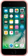 LAUT Pop iPhone 8 hoesje Heart