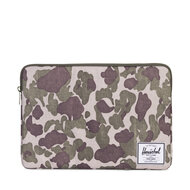 Herschel Anchor MacBook Pro 16 / 15 inch sleeve Camo