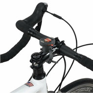 Tigra FitClic Neo iPhone 8/7 Plus fietshouder Zwart