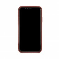 Richmond Finch Marble iPhone X hoesje Floral Rood