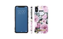 iDeal of Sweden iPhone X hoesje Peony