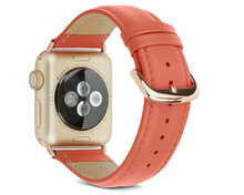 dbramante1928 Mode Watch 41 / 40 / 38 mm bandje Rose