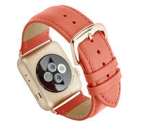 dbramante1928 Mode Watch 41 / 40 / 38 mm bandje Rose