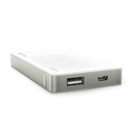 mophie Juice Pack PowerStation mini 2500 mAh White