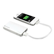 mophie Juice Pack PowerStation mini 2500 mAh White