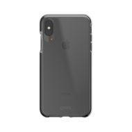Gear4 Piccadilly iPhone XS Max hoesje Zwart