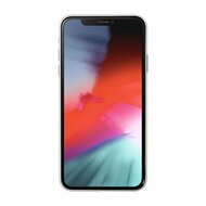 LAUT SlimSkin iPhone Xs Max hoesje Doorzichtig