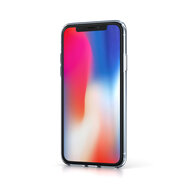 BeHello ThinGel iPhone Xs Max hoesje Doorzichtig