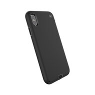 Speck Presidio Sport iPhone Xs Max hoesje Zwart