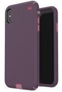 Speck Presidio Sport iPhone Xs Max hoesje Paars