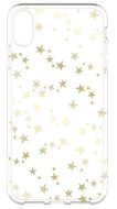 Incipio Design iPhone Xs Max hoesje Stars