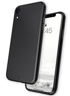 Caudabe Veil XT iPhone XR hoesje Zwart