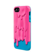 SwitchEasy Melt case iPhone 5/5S Pink