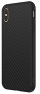 RhinoShield SolidSuit iPhone XS hoesje Carbon