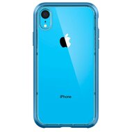 Spigen Neo Hybrid Crystal iPhone Xr hoesje Blauw