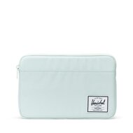 Herschel Anchor MacBook 12 inch sleeve Mint