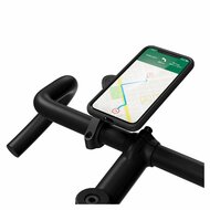 Spigen Gear Lock MF100 Front fietshouder Zwart