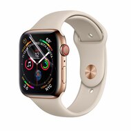 Spigen Neo Flex Apple Watch 41 / 40 mm screenprotector 3 pack