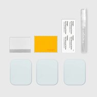 Spigen Neo Flex Apple Watch 41 / 40 mm screenprotector 3 pack