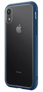 RhinoShield Mod NX iPhone XR hoesje Blauw