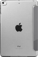 LAUT Huex iPad mini 2019 hoesje Zwart