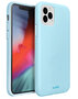 LAUT Huex Pastel iPhone 11 Pro Max hoes Blauw
