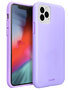LAUT Huex Pastel iPhone 11 Pro Max hoes Paars