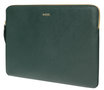 dbramante1928 Mode Paris MacBook 13 inch sleeve Groen