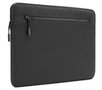 Pipetto Ripstop Organiser MacBook Pro 16 inch sleeve Zwart