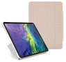 Pipetto Origami Folio iPad Pro 11 inch 2020 hoesje Roze