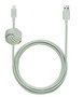 Native Union Night Lightning kabel Sage