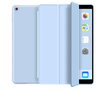 TechProtection Smart iPad 2020 / 2019 10,2 inch hoesje Lichtblauw