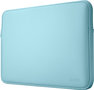 LAUT Huex Pastels MacBook 14 / 13 inch sleeve Lichtblauw