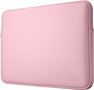 LAUT Huex Pastels MacBook 13 inch sleeve Roze