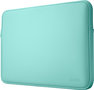 LAUT Huex Pastels MacBook (Pro) 14 / 13 inch sleeve Mintgroen