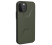 UAG Civilian IPhone 12 Pro / iPhone 12 hoesje Groen
