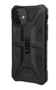 UAG Pathfinder iPhone 12 mini hoesje Zwart