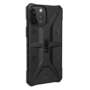 UAG Pathfinder iPhone 12 Pro Max hoesje Zwart