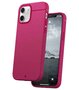Caudabe Sheath iPhone 12 mini hoesje Roze