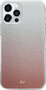 LAUT Ombre Sparkle iPhone 12 Pro Max hoesje Roze