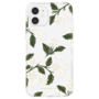 Case-Mate Rifle Paper iPhone 12 mini hoesje Hydrangea