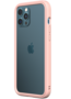 Rhinoshield CrashGuard NX iPhone 12 Pro Max hoesje Roze