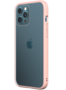 RhinoShield Mod NX iPhone 12 Pro Max hoesje Roze