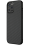 RhinoShield SolidSuit iPhone 12 Pro Max hoesje Carbon Fiber