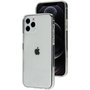 Mobiparts Classic TPU iPhone 12 Pro / iPhone 12 hoesje Transparant