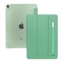 LAUT Huex iPad Air 2020 10,9 inch hoesje Groen