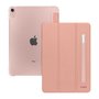 LAUT Huex iPad Air 2020 10,9 inch hoesje Roze