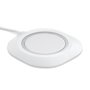 Spigen Magfit pad voor Magsafe oplader Wit